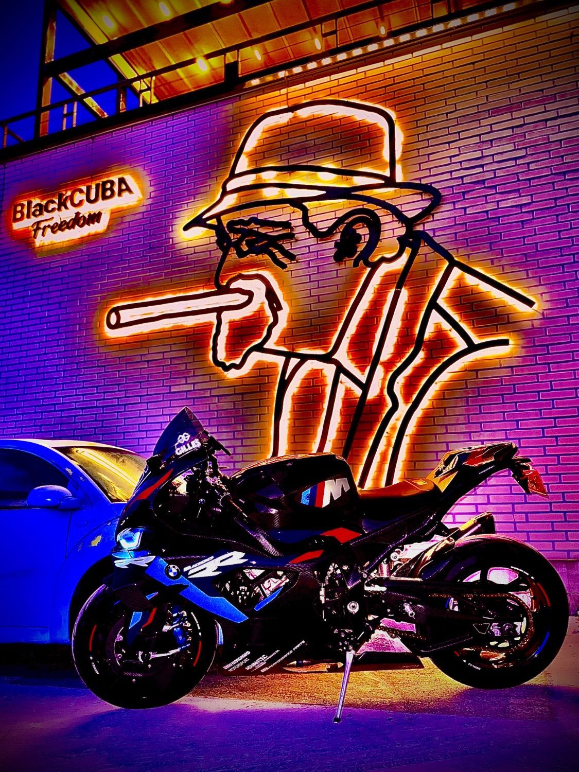 BMW M 1000 RR 6