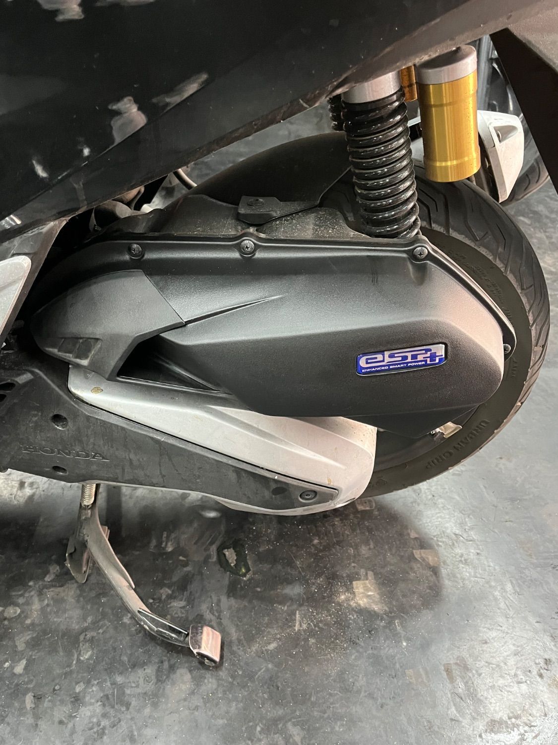 혼다 PCX 125 main