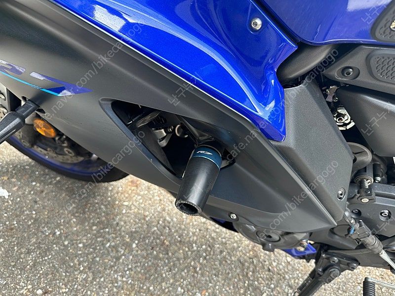 야마하 YZF R7 6