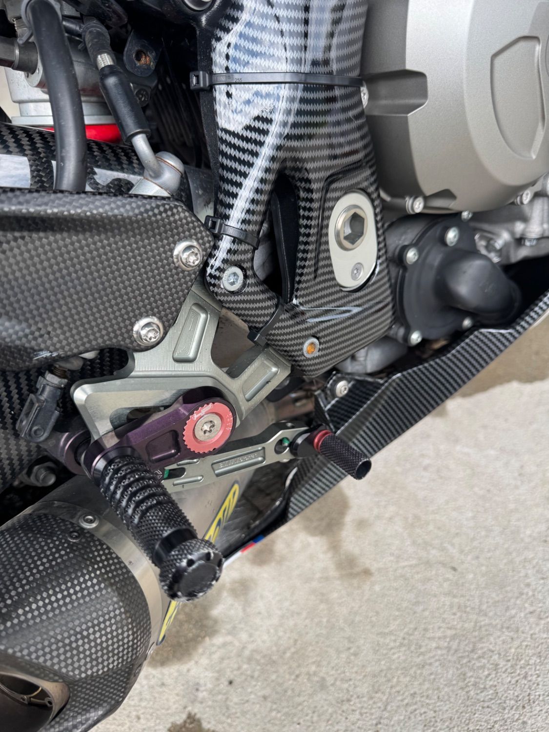 BMW S 1000 RR 4