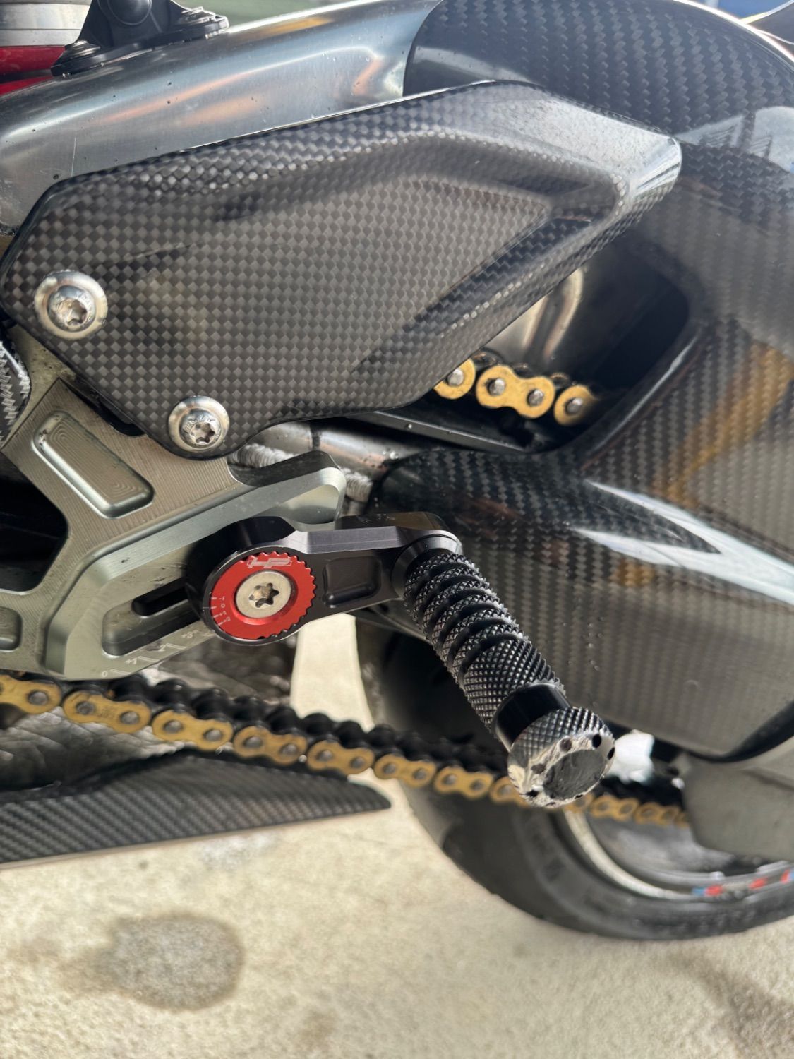 BMW S 1000 RR more