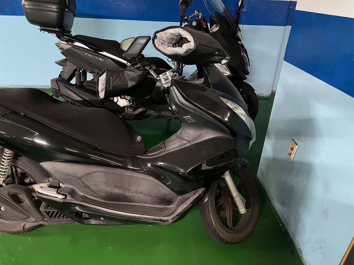 혼다 PCX 125 thumb 2