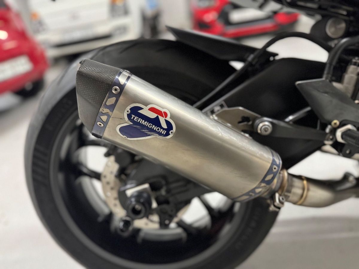 야마하 YZF R1 4