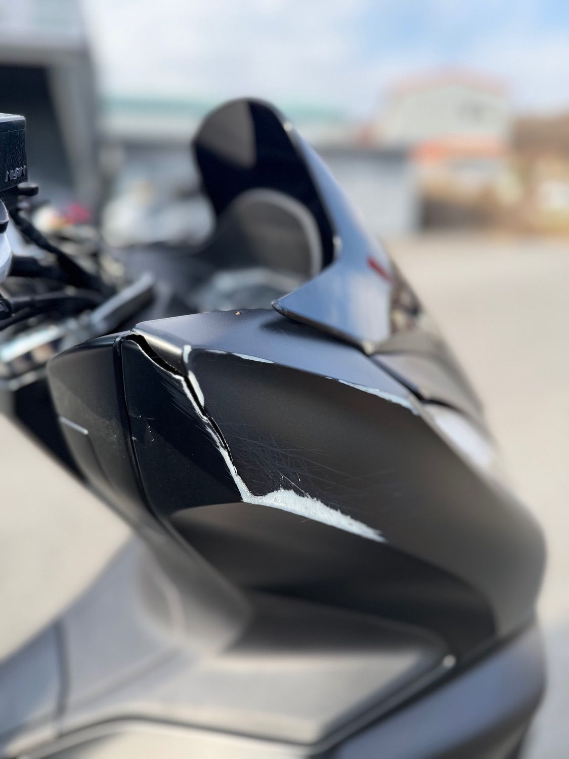 혼다 PCX 125 8