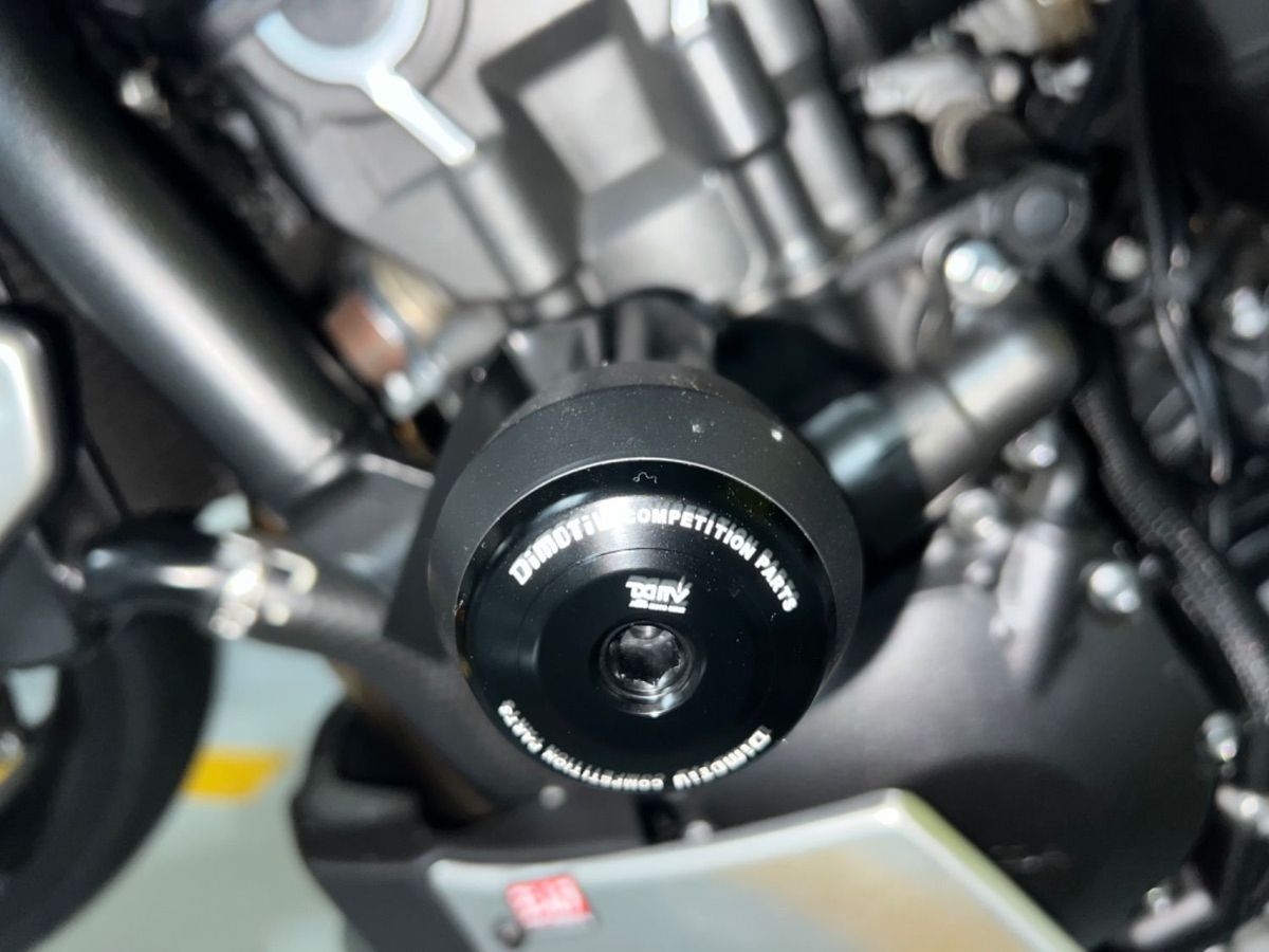 혼다 CB 1000 R 6