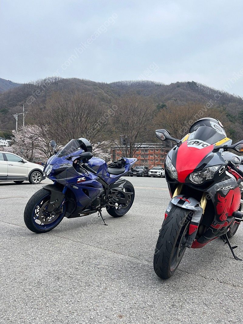 혼다 CBR 1000 RR 7