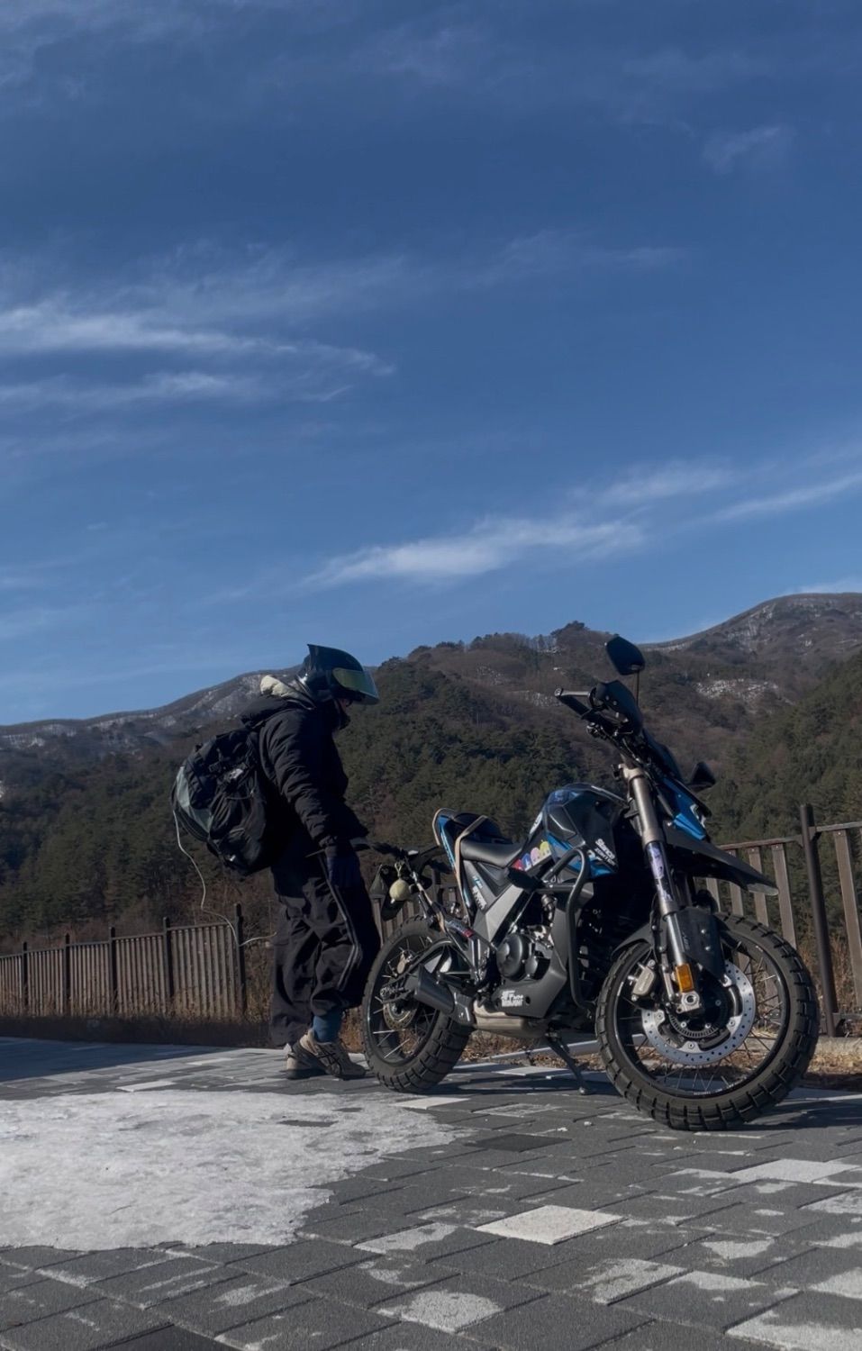 존테스 125 U1 6