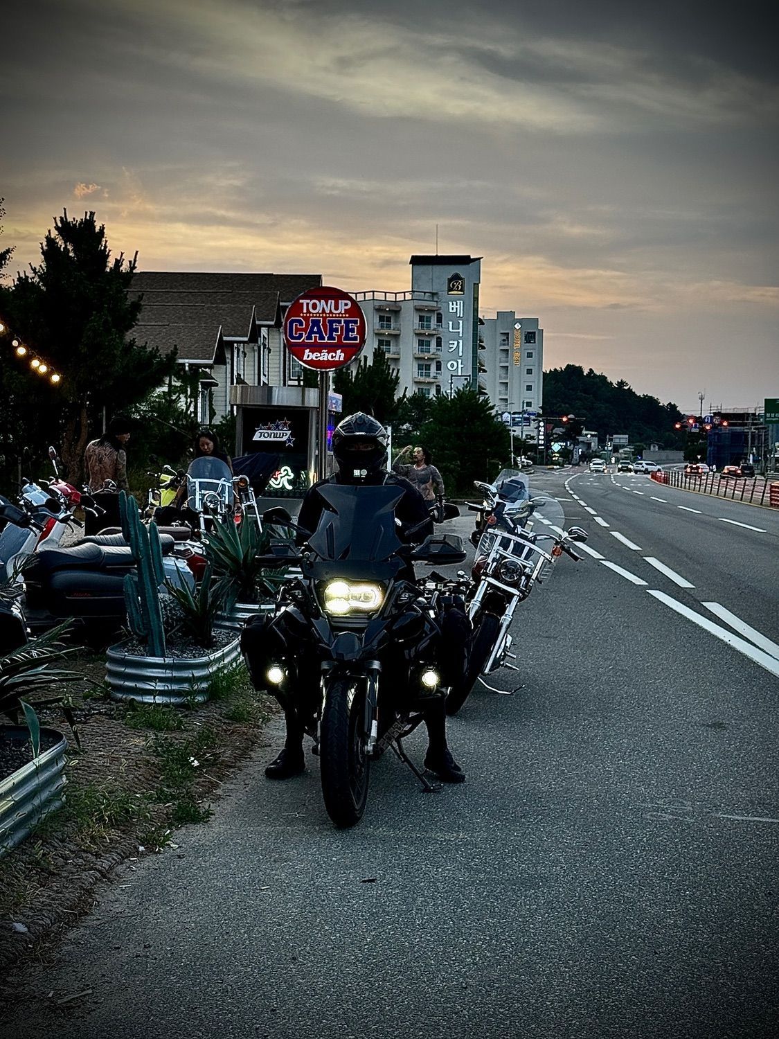 BMW R 1200 GS 어드벤처 main