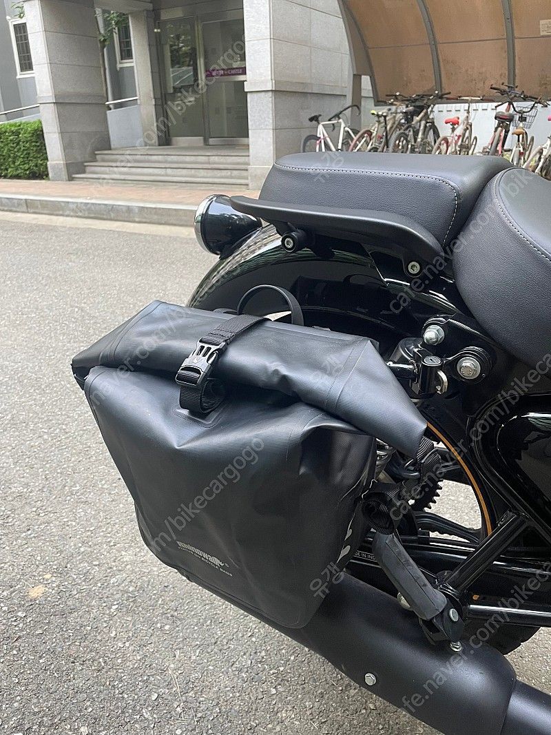 로얄엔필드 메테오 350 8