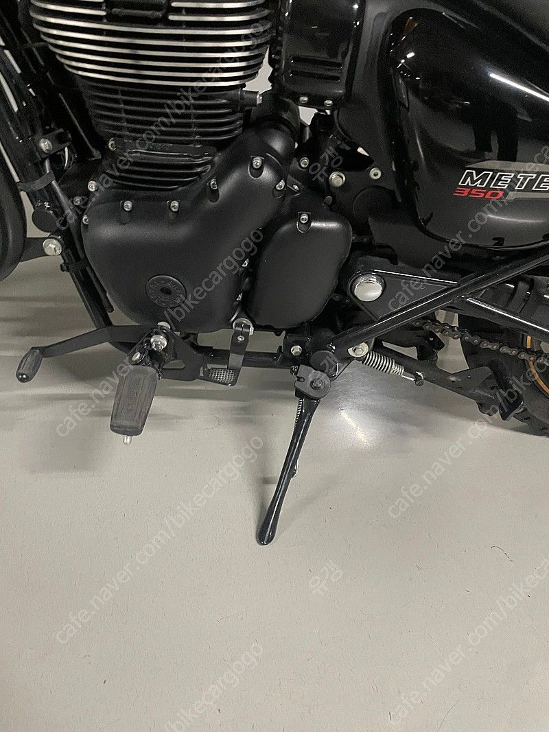 로얄엔필드 메테오 350 9
