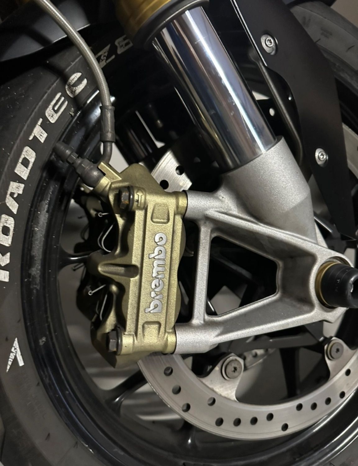 BMW S 1000 R thumb 2