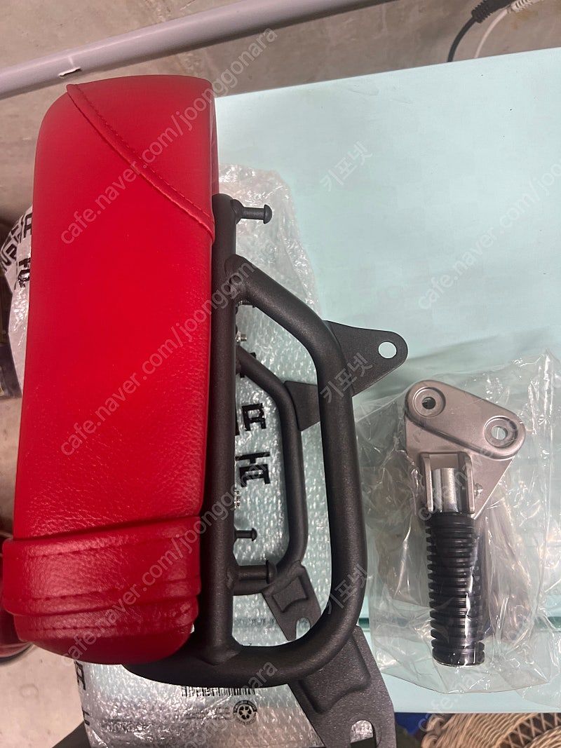 혼다 C 125 15