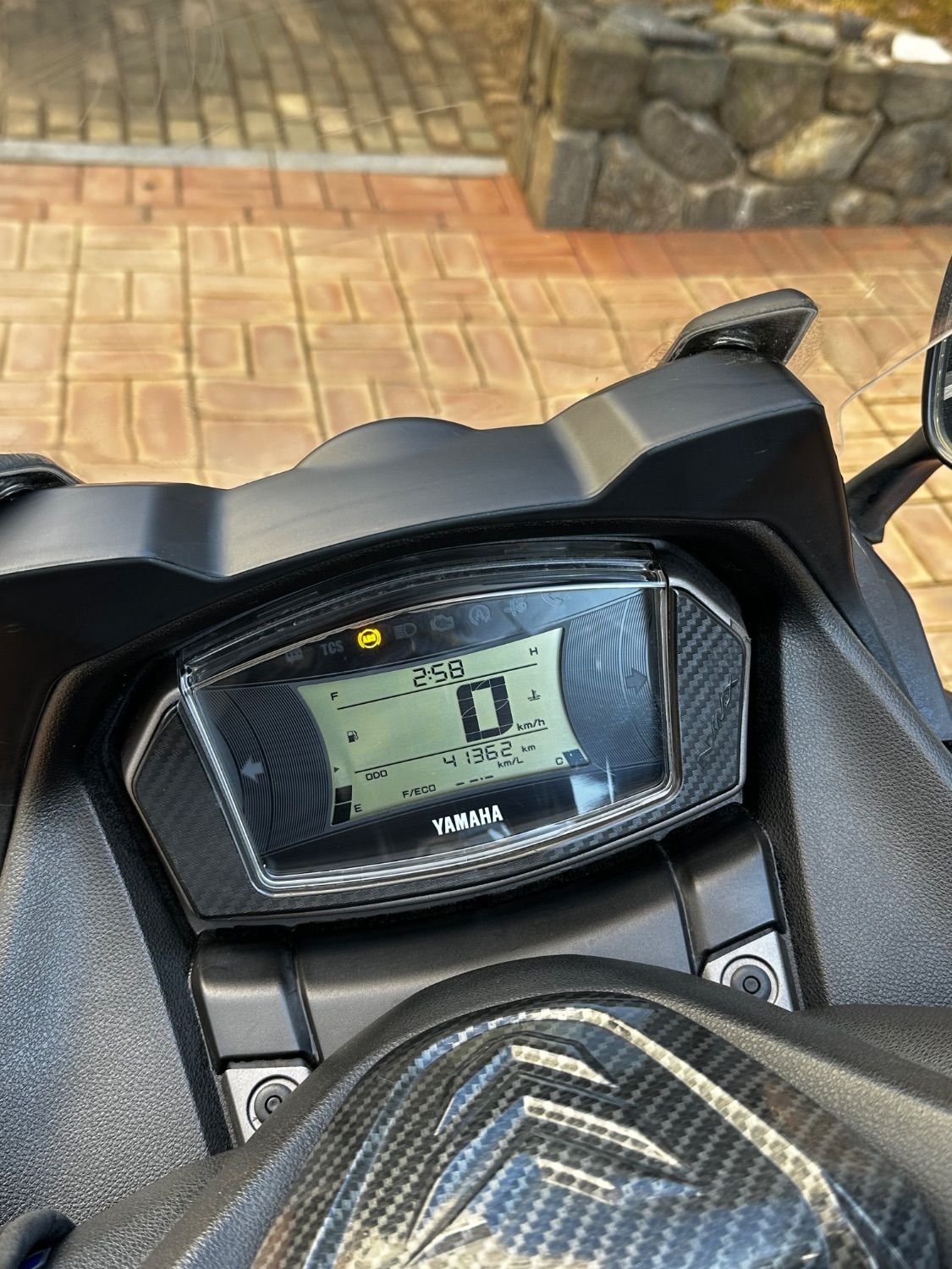 야마하 NMAX 155 6
