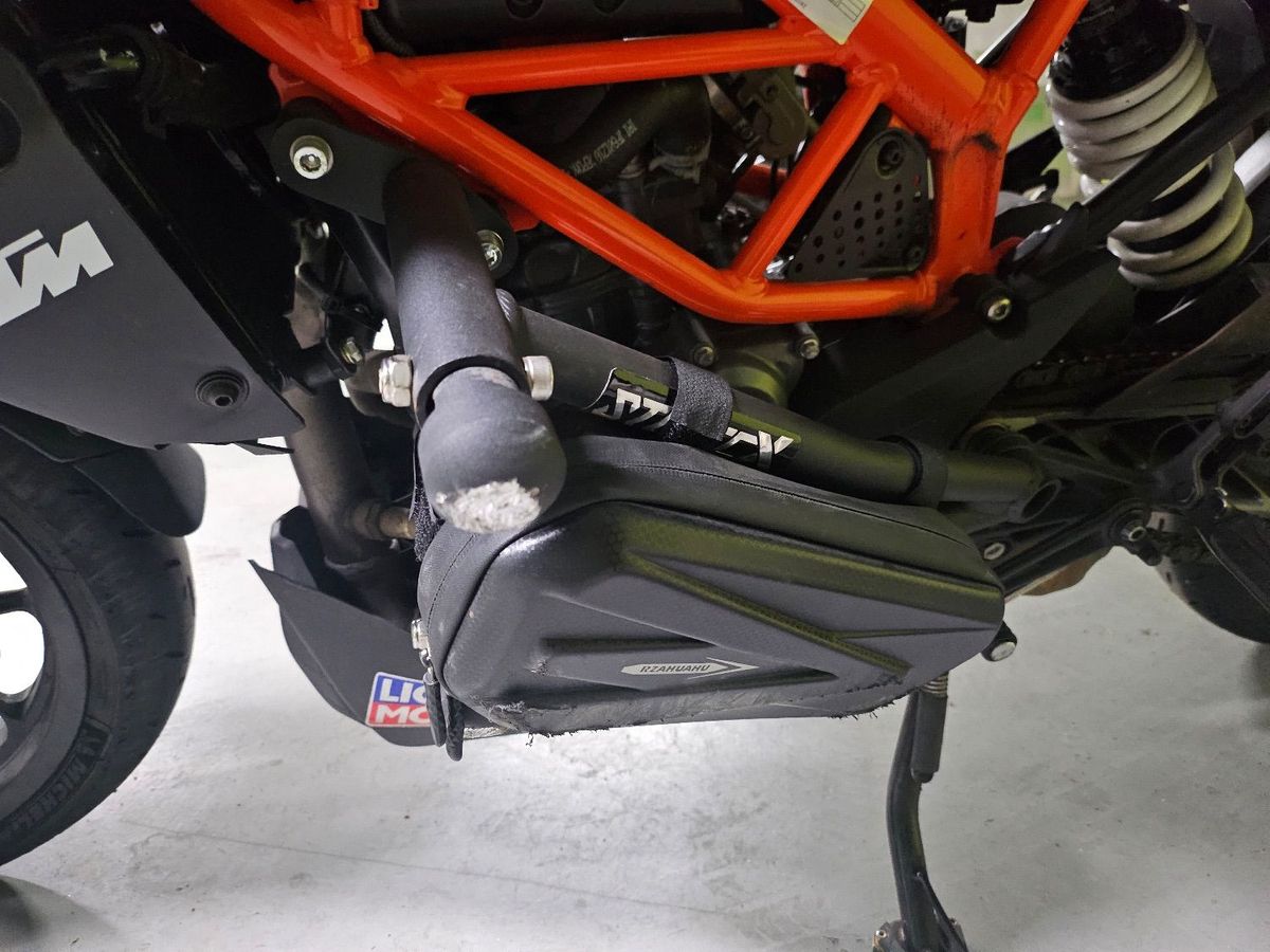KTM 390 듀크 10
