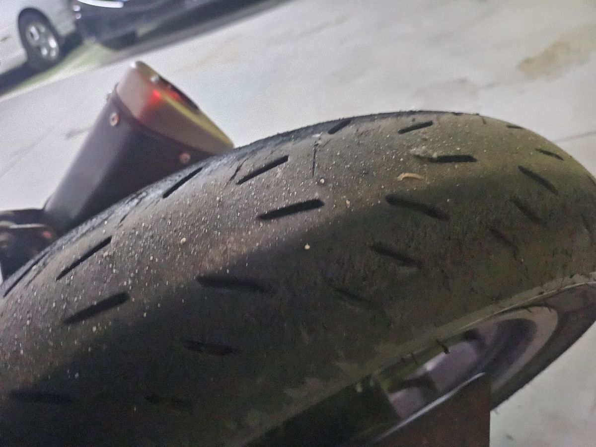 KTM 390 듀크 11