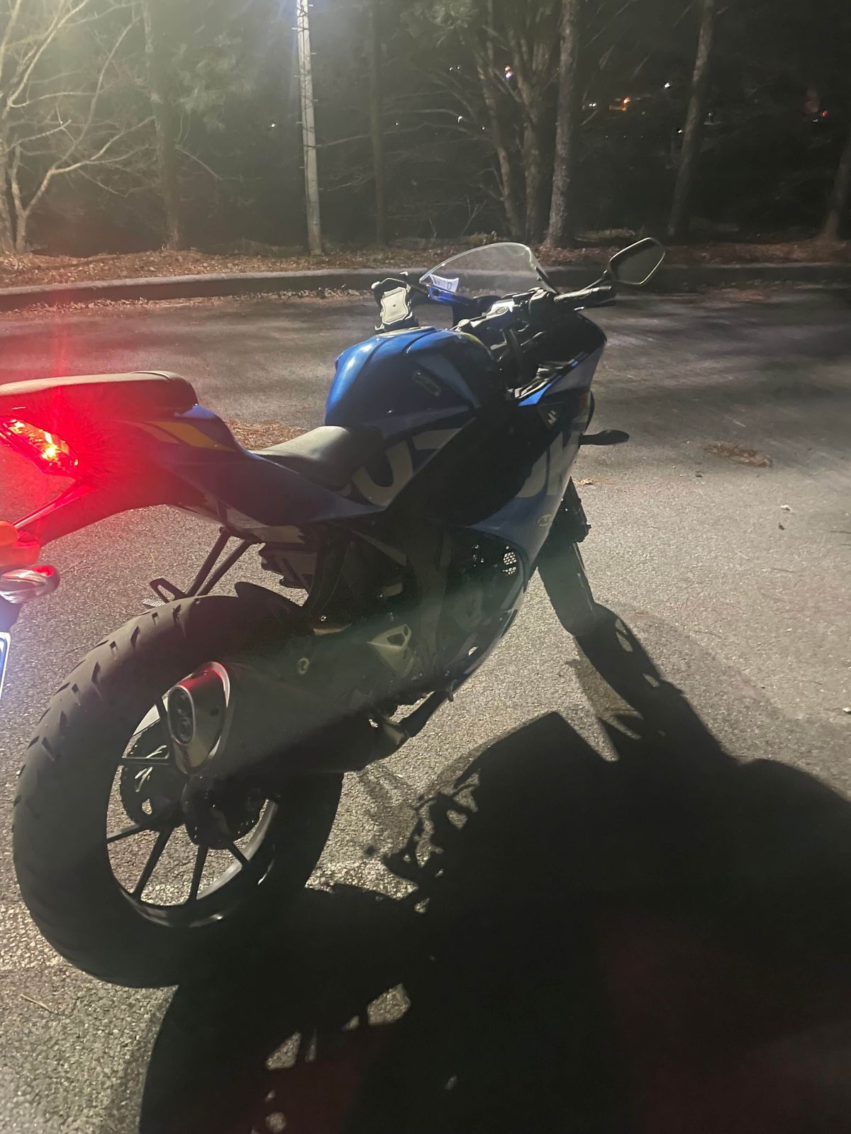 스즈키 GSX R 125 ABS more