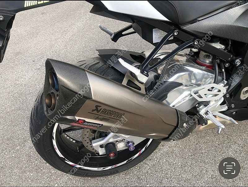 BMW S 1000 RR 8
