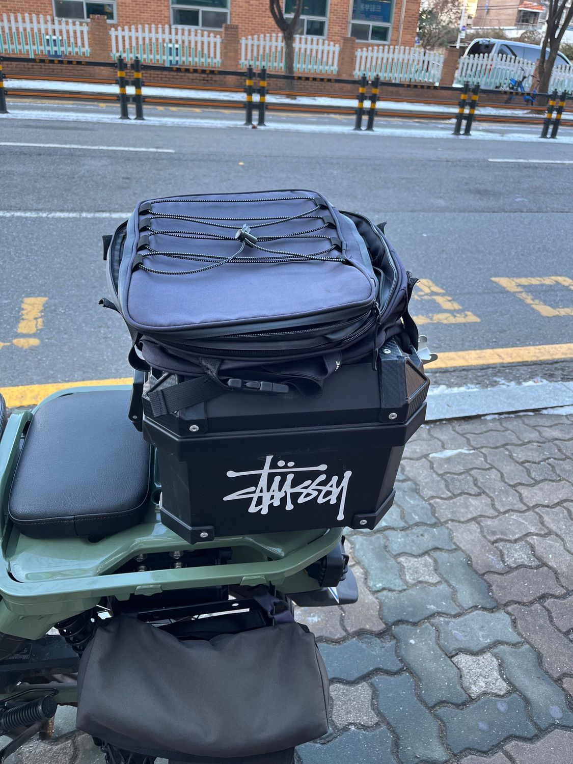 혼다 CT 125 5