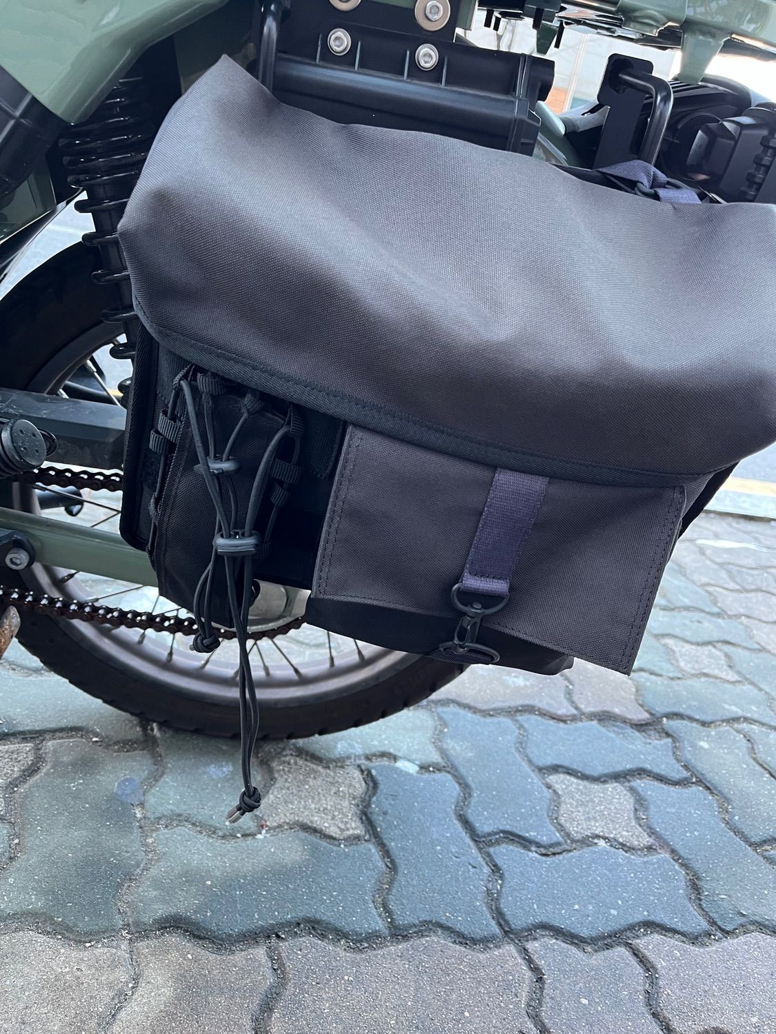 혼다 CT 125 4