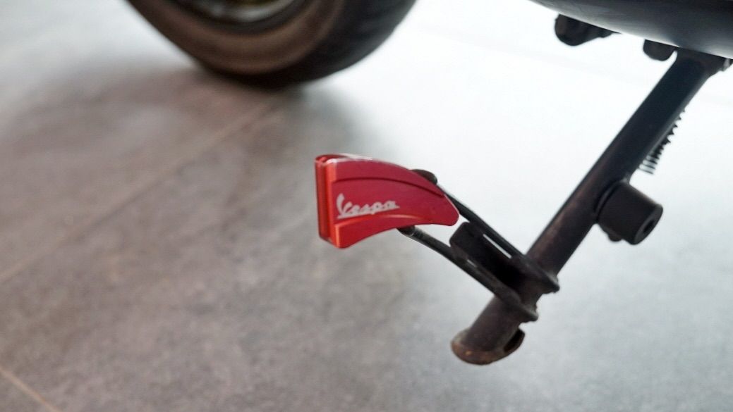 베스파 GTS 300 슈퍼스포츠 6