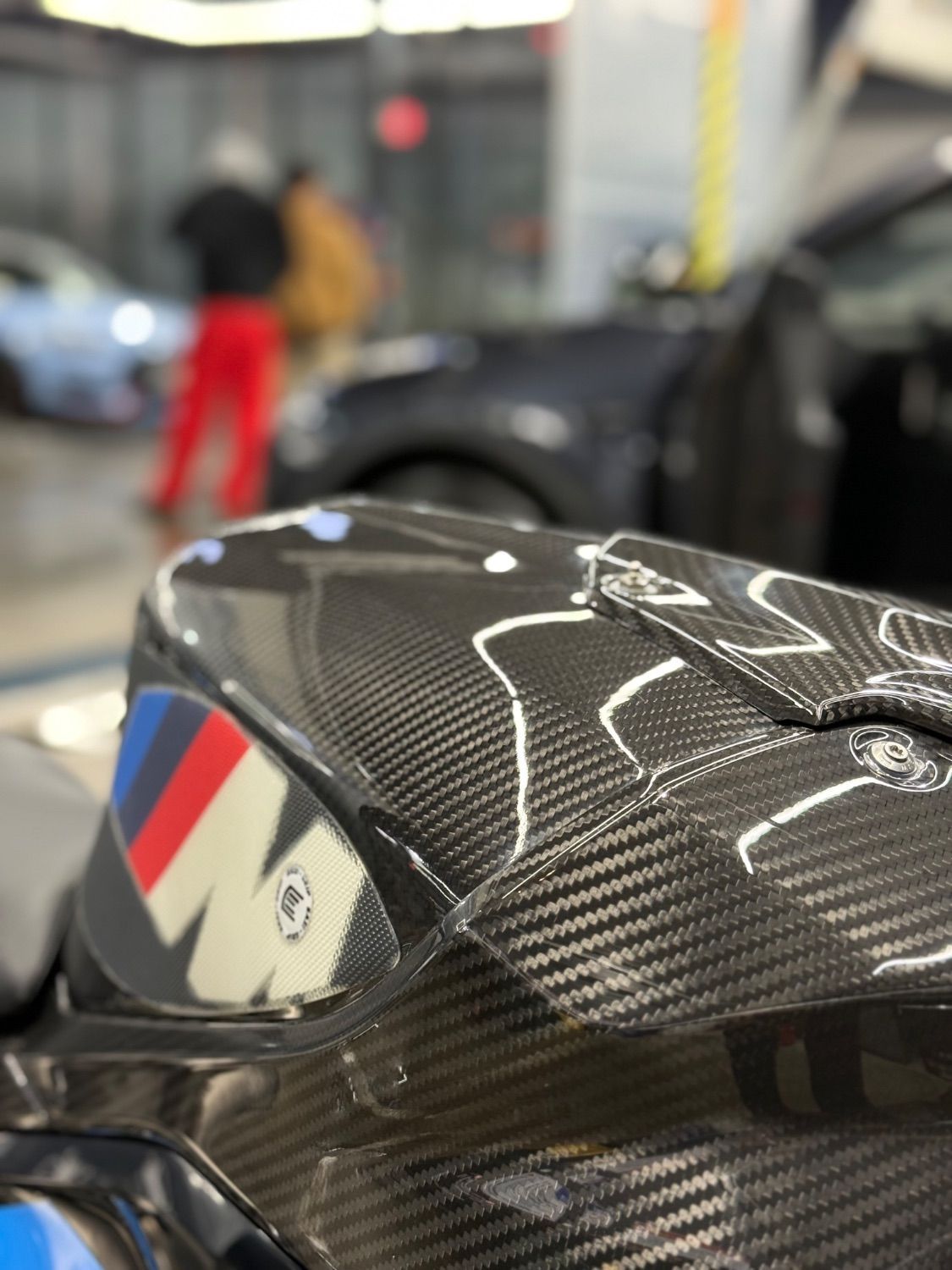 BMW M 1000 RR 4