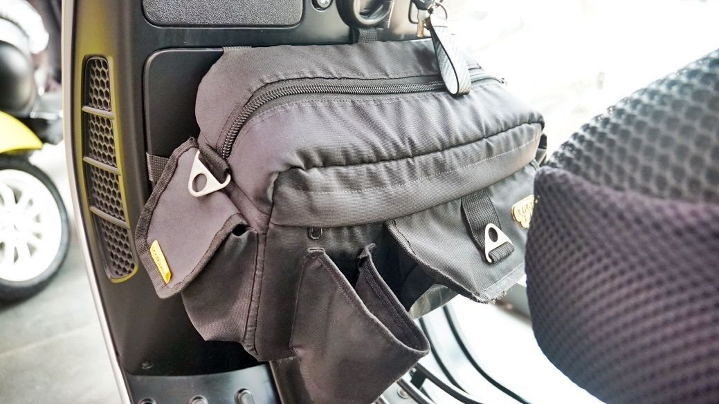 베스파 GTS 300 슈퍼스포츠 8