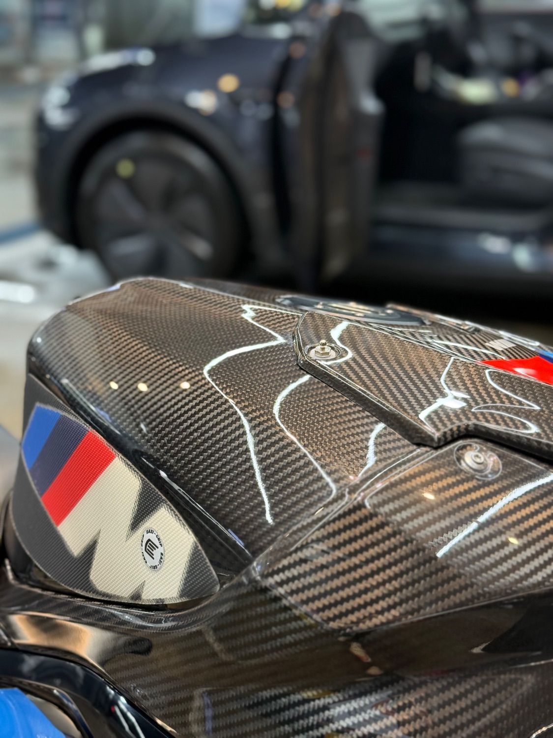 BMW M 1000 RR thumb 2