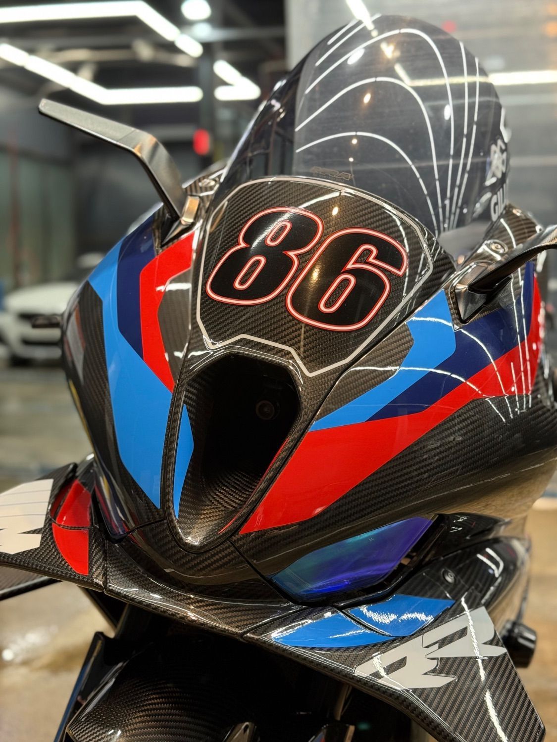 BMW M 1000 RR main