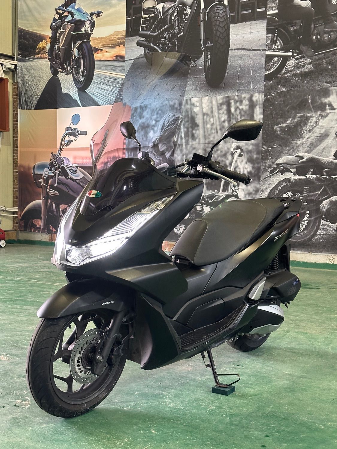 혼다 PCX 125 thumb 2