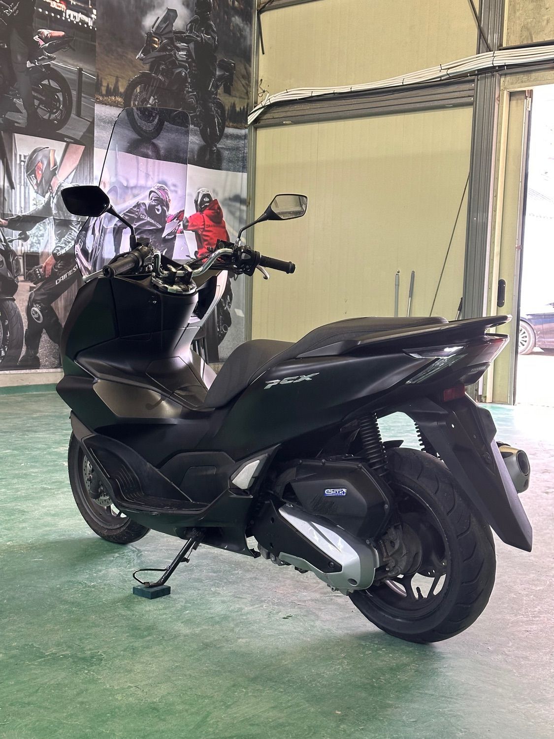 혼다 PCX 125 7