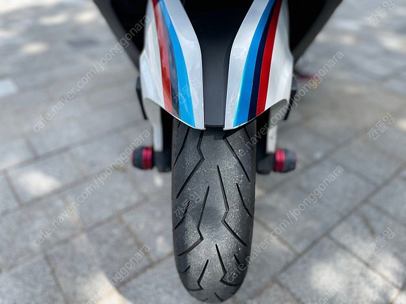 BMW C 650 스포츠 15