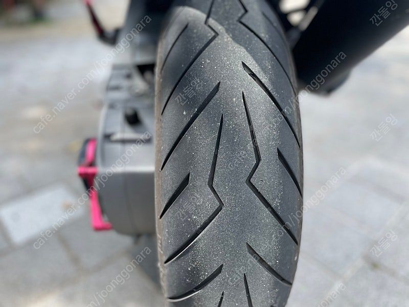 BMW C 650 스포츠 16
