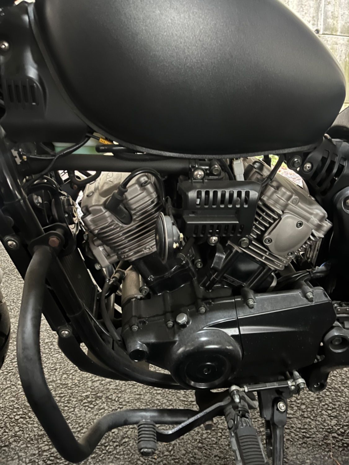 KR모터스 아퀼라 300 S 6