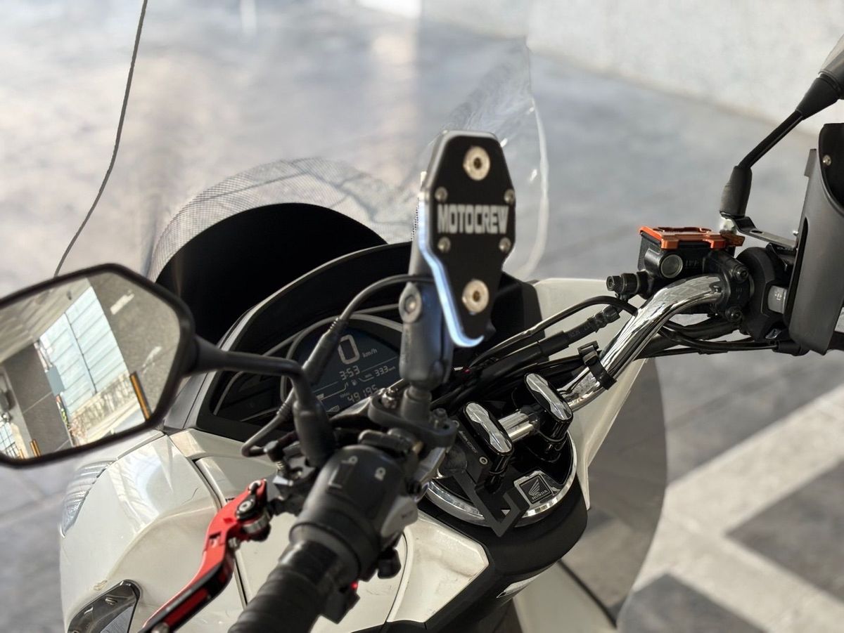 혼다 PCX 125 9