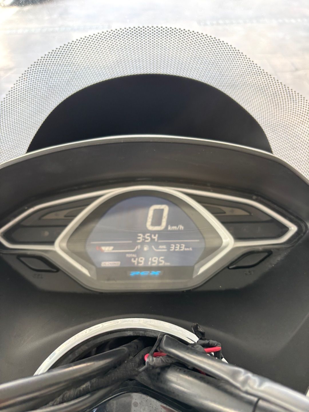 혼다 PCX 125 10