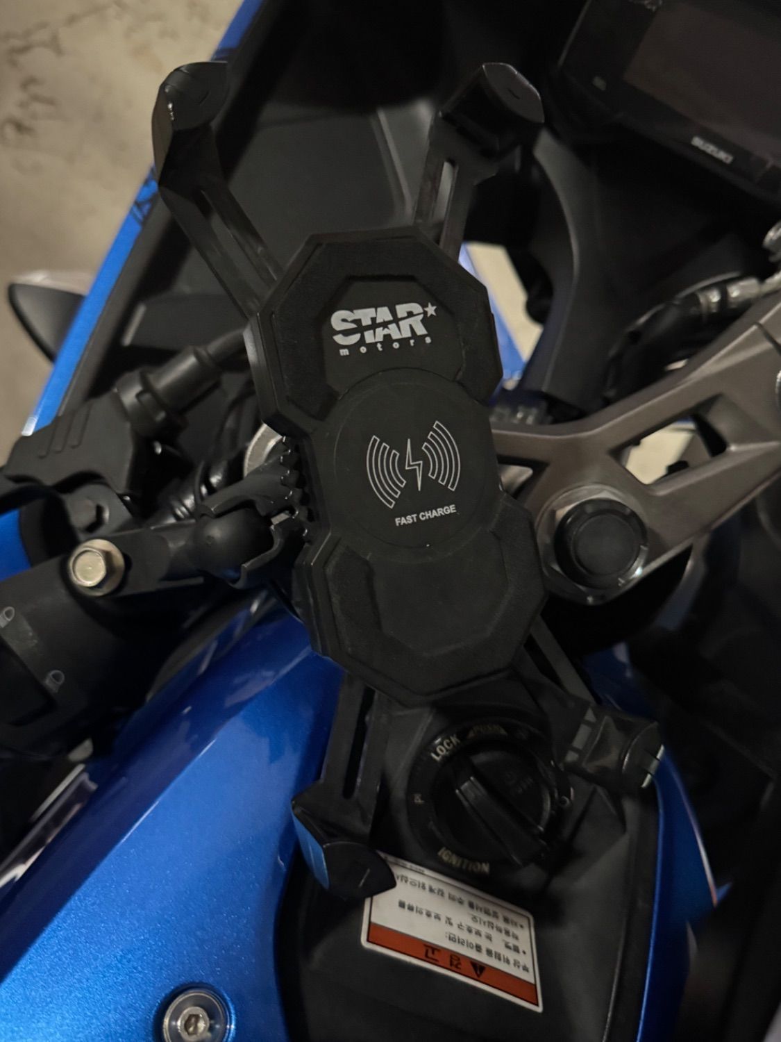 스즈키 GSX R 125 ABS 4