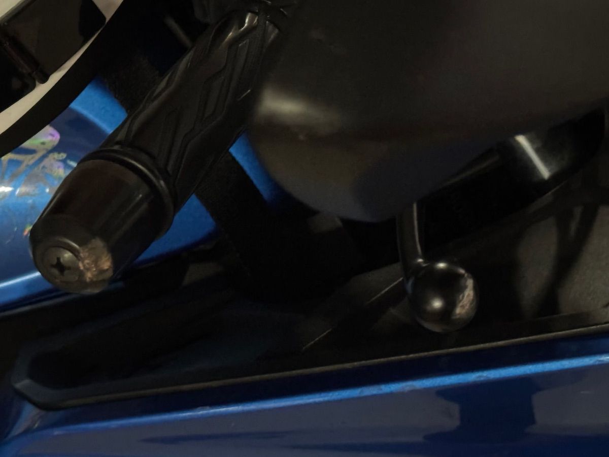 스즈키 GSX R 125 ABS more