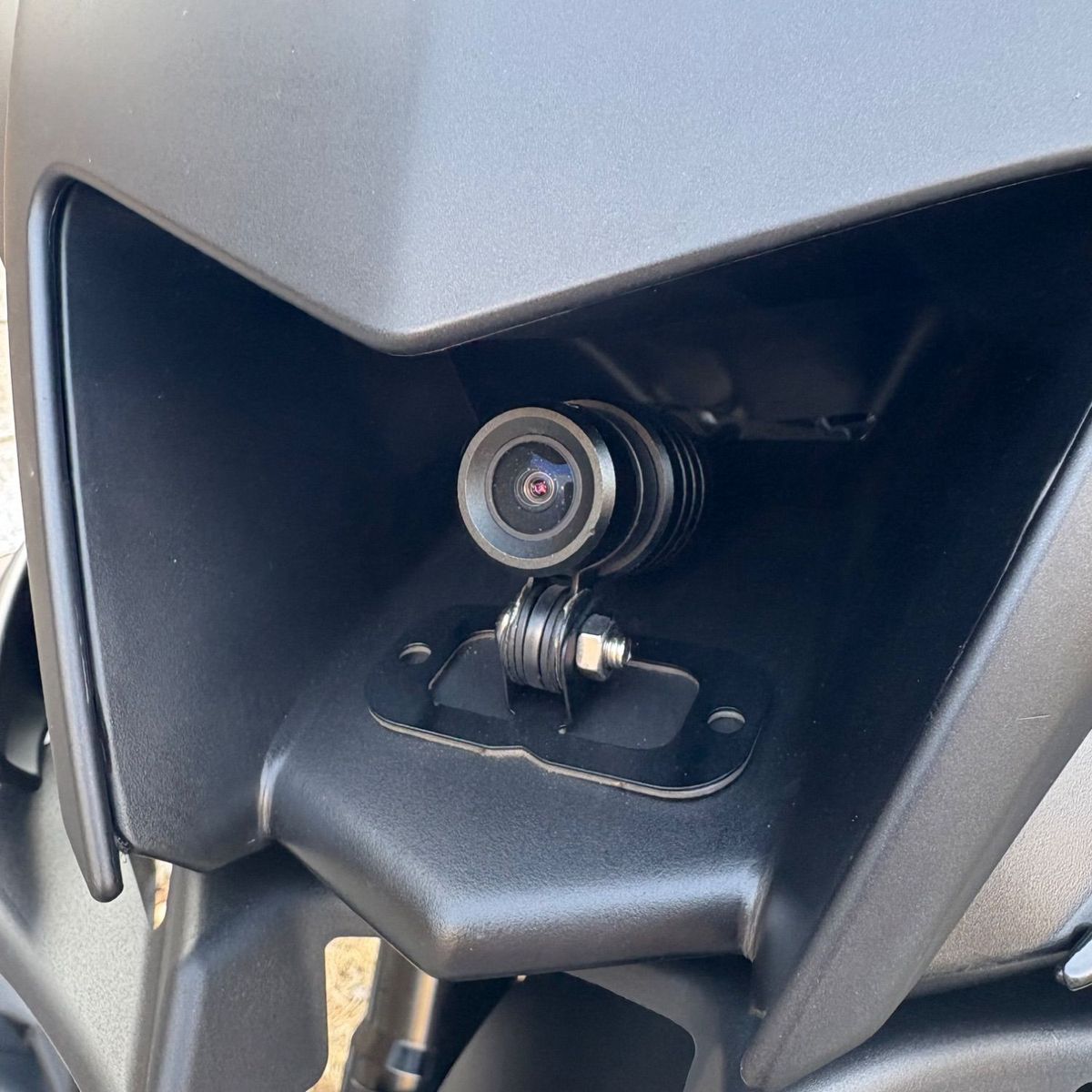 야마하 YZF R3 7