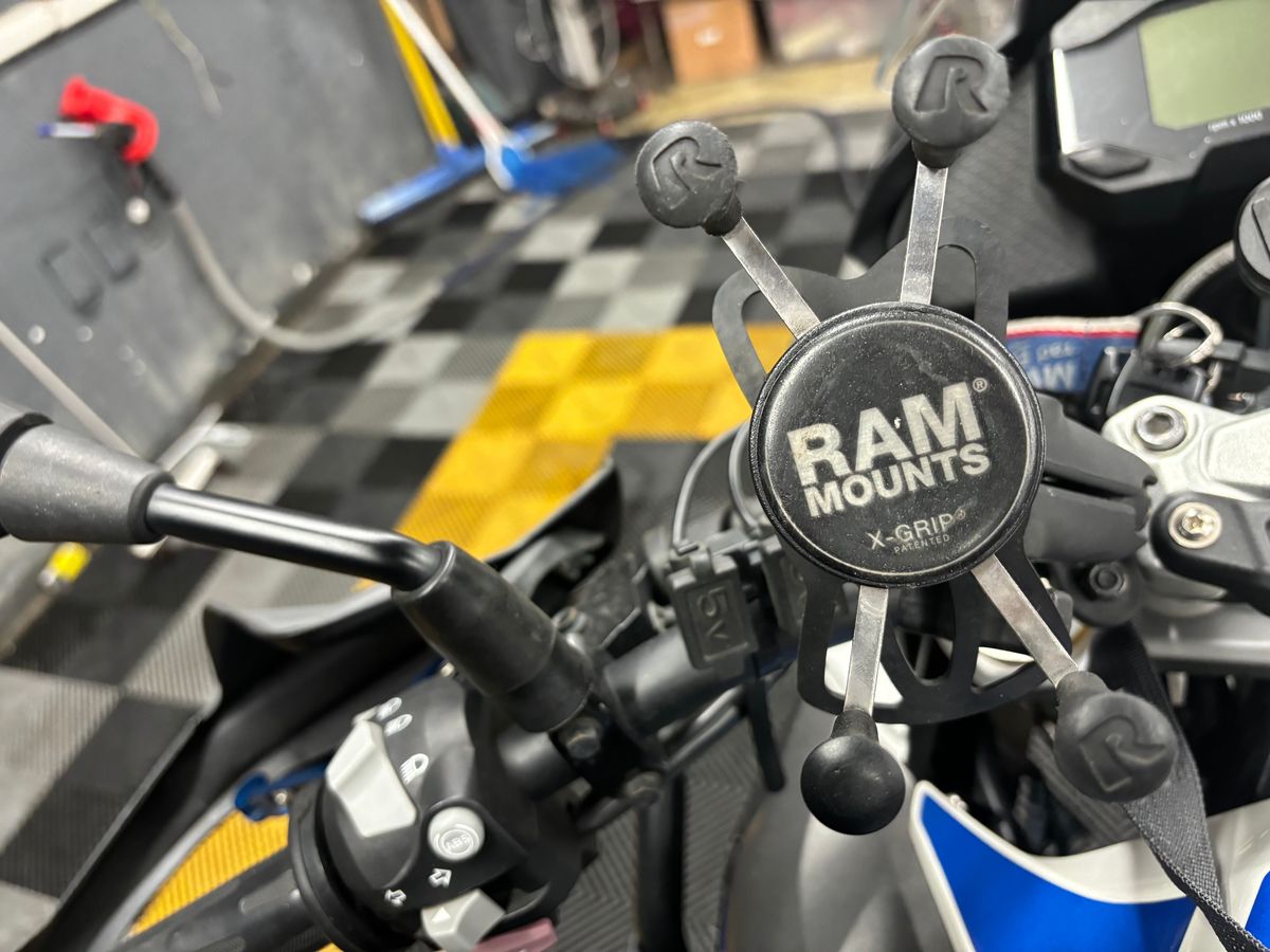 BMW G 310 GS 8
