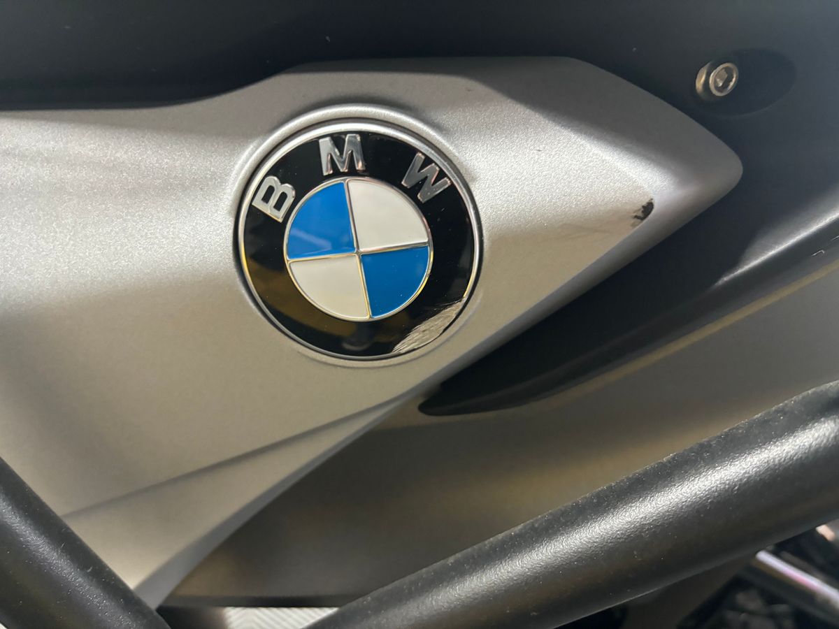 BMW G 310 GS thumb 2
