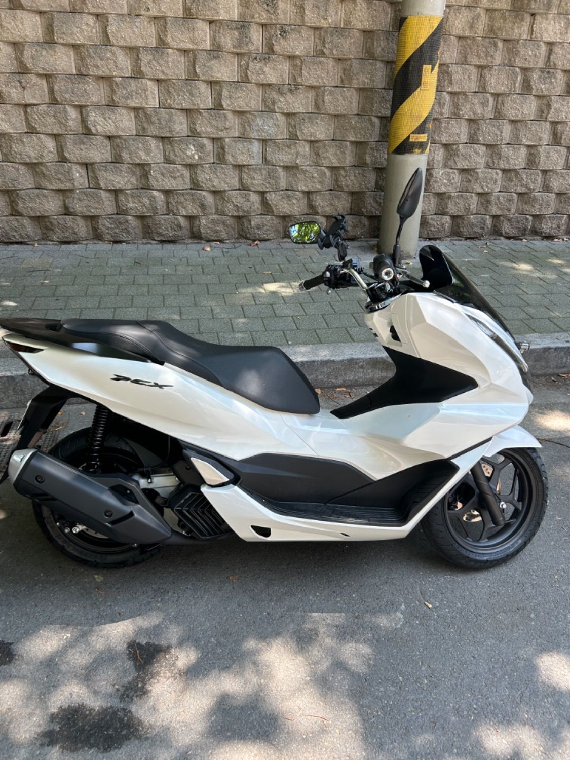 혼다 PCX 125 thumb 2