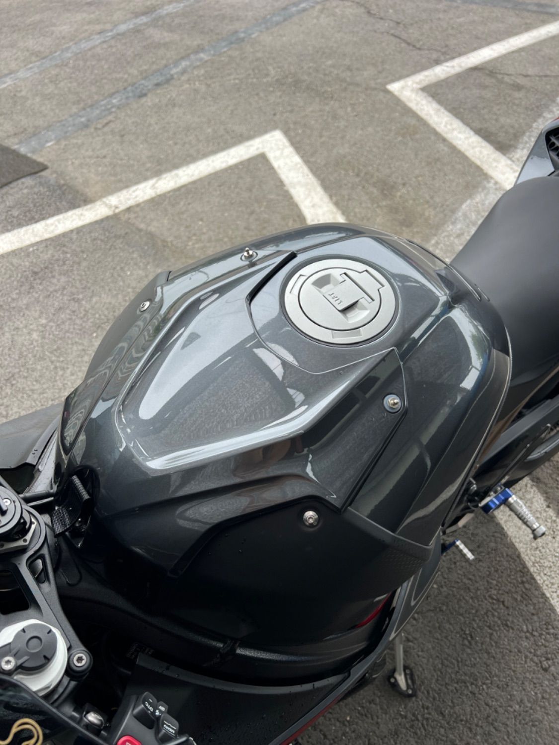 BMW S 1000 RR 4