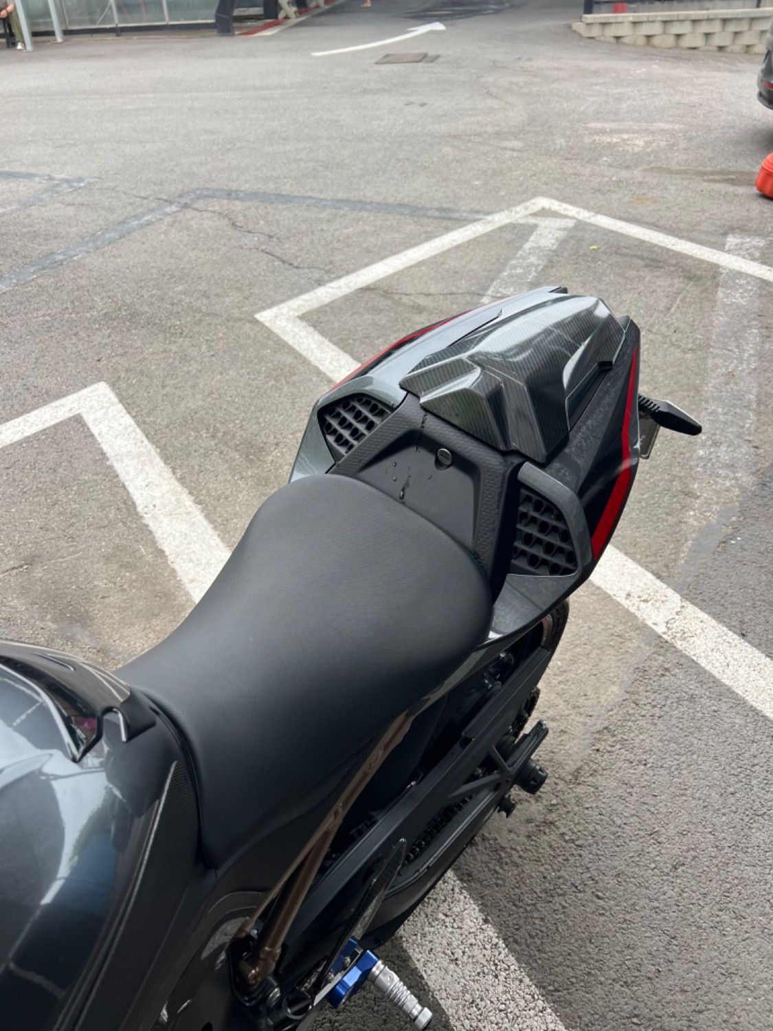 BMW S 1000 RR 5
