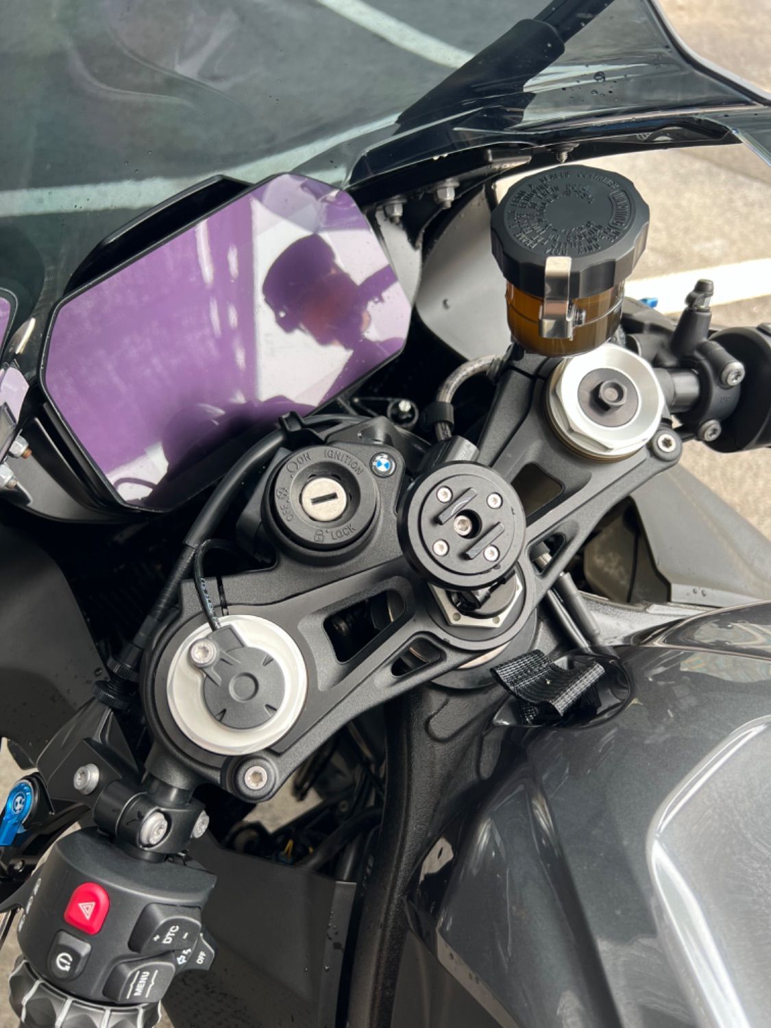 BMW S 1000 RR 6
