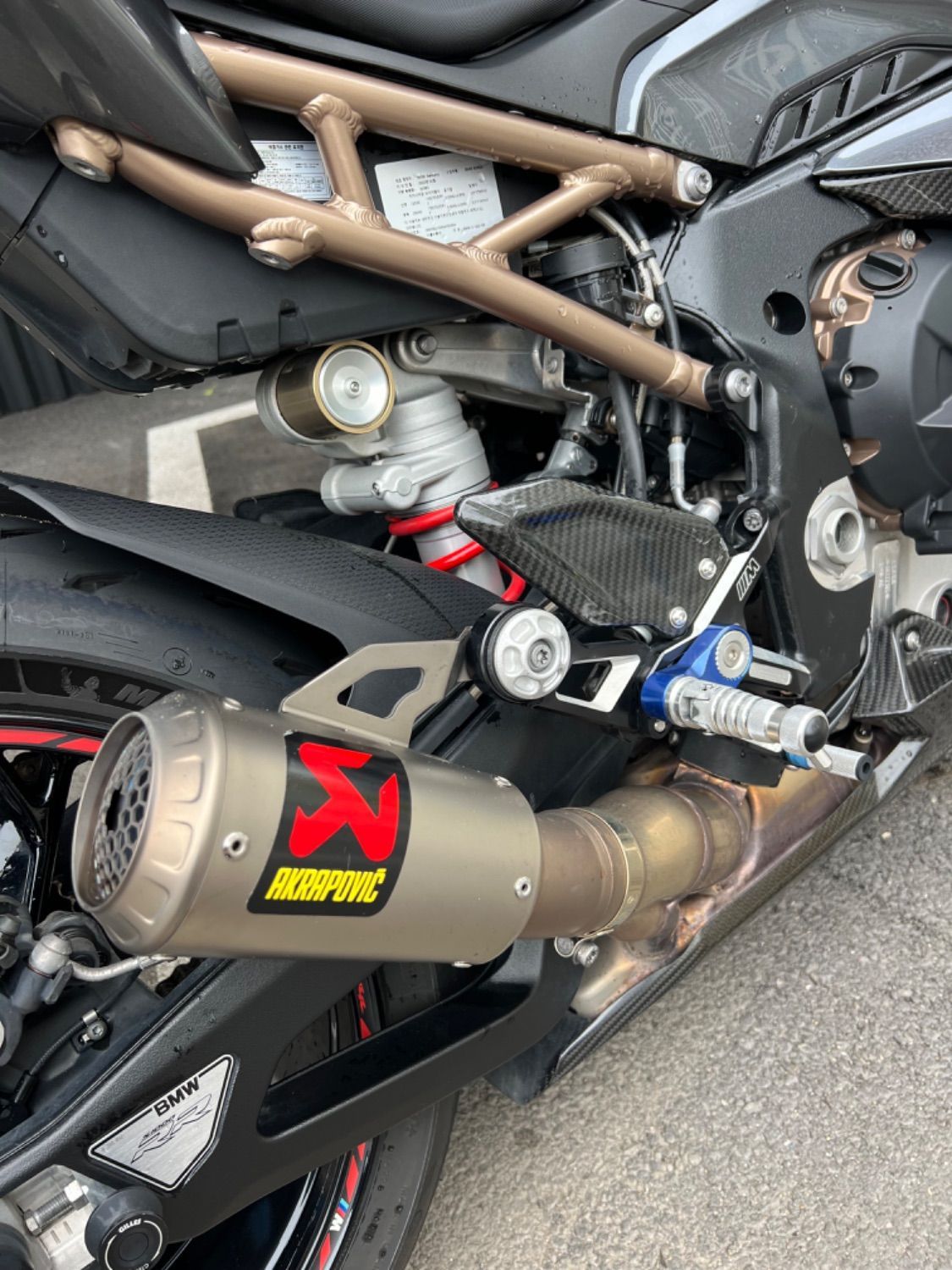 BMW S 1000 RR 8