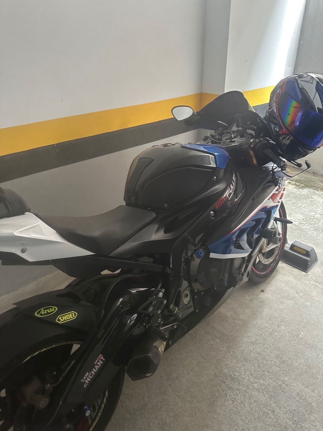 BMW S 1000 RR 14