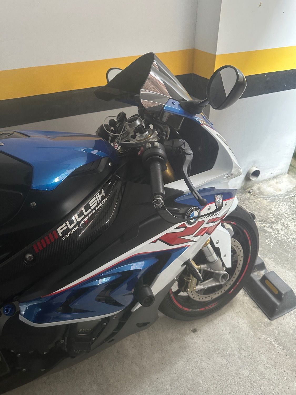 BMW S 1000 RR 13