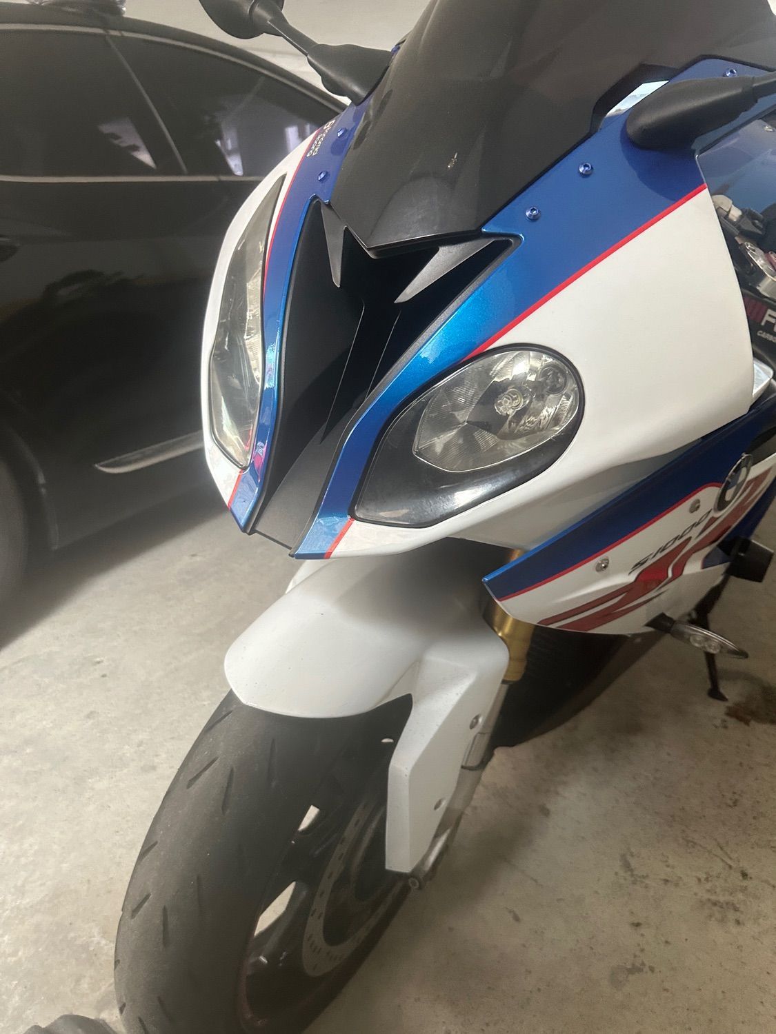 BMW S 1000 RR 11