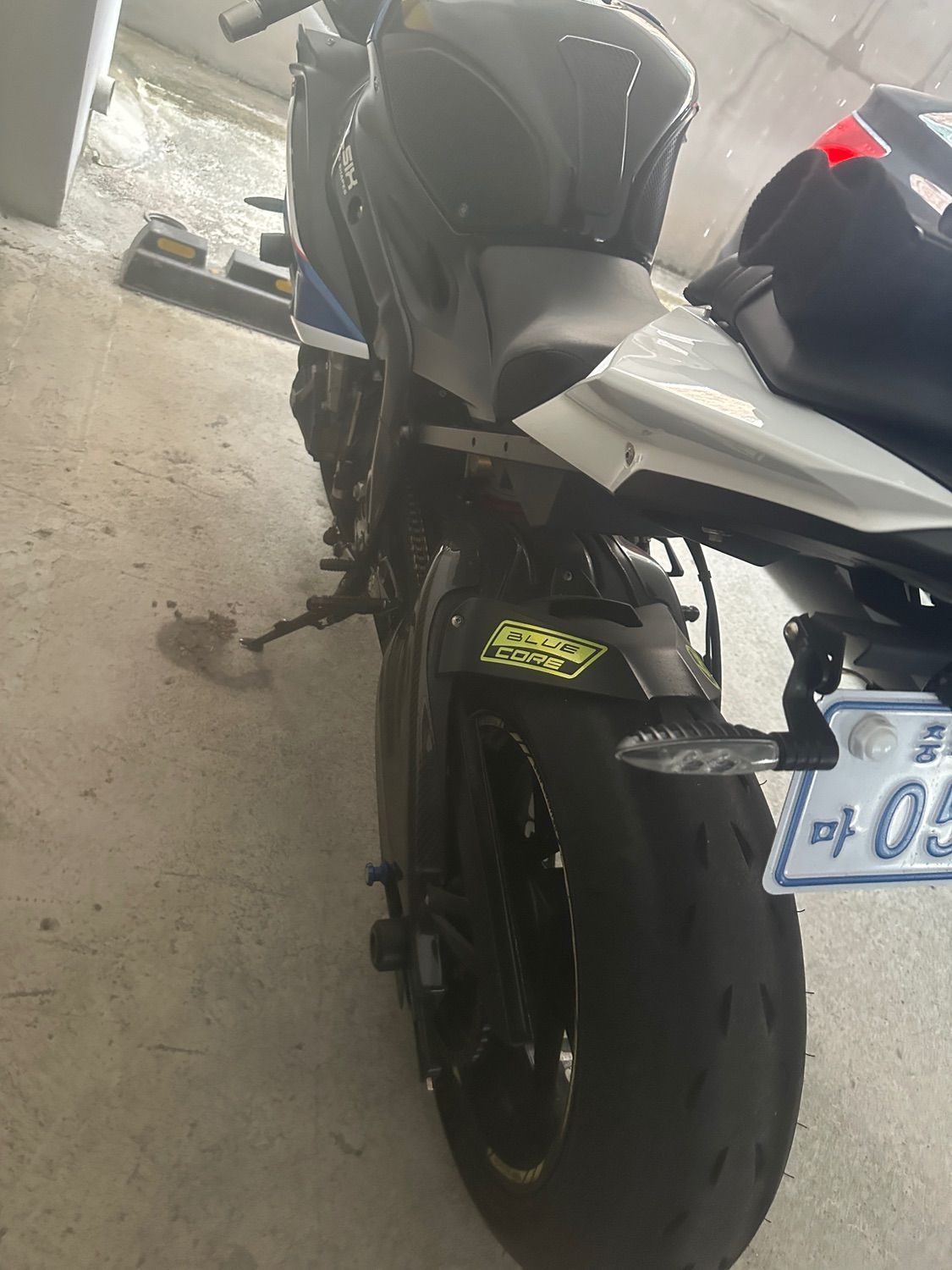 BMW S 1000 RR 10