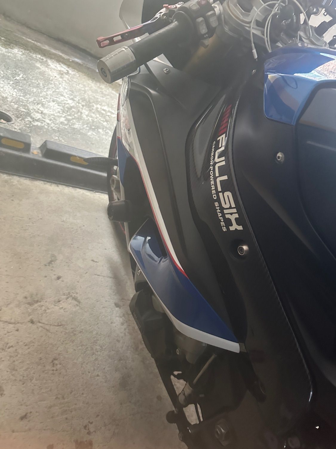 BMW S 1000 RR 9